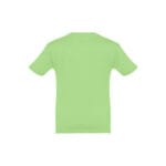 THC QUITO. T-shirt enfant unisexe – Image 23