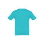 THC QUITO. T-shirt enfant unisexe – Image 35