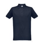 THC BERLIN. Polo manches courtes pour homme – Image 6