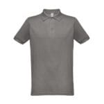 THC BERLIN. Polo manches courtes pour homme – Image 11