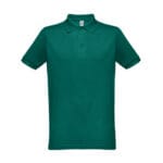 THC BERLIN. Polo manches courtes pour homme – Image 19