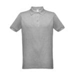 THC BERLIN. Polo manches courtes pour homme – Image 25