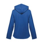 THC ZAGREB WOMEN. Veste softshell ceinturée pour femme – Image 11