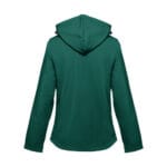 THC ZAGREB WOMEN. Veste softshell ceinturée pour femme – Image 14