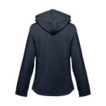 THC ZAGREB WOMEN. Veste softshell ceinturée pour femme – Image 17