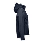 THC ZAGREB WOMEN. Veste softshell ceinturée pour femme – Image 18