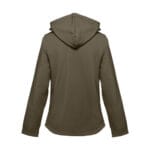 THC ZAGREB WOMEN. Veste softshell ceinturée pour femme – Image 20