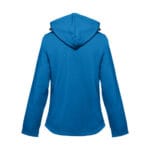THC ZAGREB WOMEN. Veste softshell ceinturée pour femme – Image 26