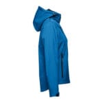 THC ZAGREB WOMEN. Veste softshell ceinturée pour femme – Image 27