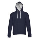 THC MOSCOW. Sweat-shirt unisexe – Image 10
