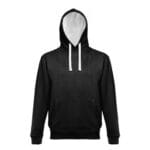 THC MOSCOW. Sweat-shirt unisexe – Image 14