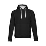 THC MOSCOW. Sweat-shirt unisexe – Image 15