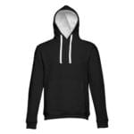 THC MOSCOW. Sweat-shirt unisexe – Image 18