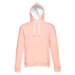 THC MOSCOW. Sweat-shirt unisexe – Image 22