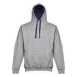 THC MOSCOW. Sweat-shirt unisexe – Image 26