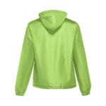 THC DUBLIN. Coupe-vent unisexe – Image 11