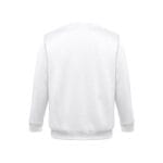 THC DELTA WH. Sweat-shirt unisexe col rond – Image 3