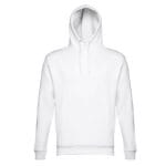 THC PHOENIX WH. Sweat-shirt unisexe, avec capuche – Image 5
