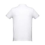 THC DHAKA WH. Polo pour homme – Image 3