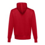 THC SKOPJE. Veste à capuche pour homme en taffetas 300T – Image 8