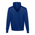 THC SKOPJE. Veste à capuche pour homme en taffetas 300T – Image 12