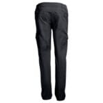 THC TALLINN. Pantalon en coton et élasthanne – Image 2