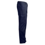 THC TALLINN. Pantalon en coton et élasthanne – Image 11