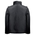 THC ASTANA. Veste polyester matelassée (unisexe) – Image 4
