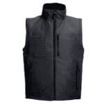 THC ASTANA. Veste polyester matelassée (unisexe) – Image 6