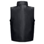 THC ASTANA. Veste polyester matelassée (unisexe) – Image 7