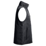 THC ASTANA. Veste polyester matelassée (unisexe) – Image 8