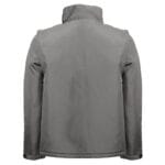 THC ASTANA. Veste polyester matelassée (unisexe) – Image 10
