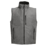 THC ASTANA. Veste polyester matelassée (unisexe) – Image 12