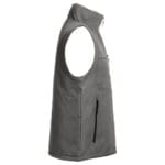 THC ASTANA. Veste polyester matelassée (unisexe) – Image 14
