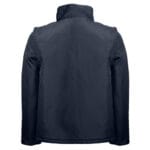 THC ASTANA. Veste polyester matelassée (unisexe) – Image 16