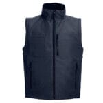 THC ASTANA. Veste polyester matelassée (unisexe) – Image 18