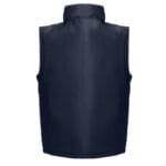 THC ASTANA. Veste polyester matelassée (unisexe) – Image 19