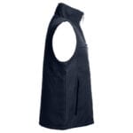 THC ASTANA. Veste polyester matelassée (unisexe) – Image 20