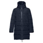 THC BRUSSELS. Veste parka unisexe rembourrée – Image 5
