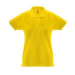 THC MONACO WOMEN. Polo pour femme – Image 11