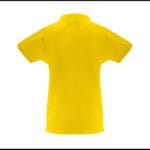 THC MONACO WOMEN. Polo pour femme – Image 12
