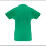 THC MONACO WOMEN. Polo pour femme – Image 15
