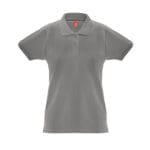 THC MONACO WOMEN. Polo pour femme – Image 20