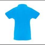 THC MONACO WOMEN. Polo pour femme – Image 30
