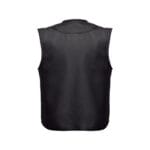 THC PIXEL. Gilet (200 g/m²) en polyester et coton – Image 2
