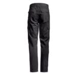 THC CARGO. Pantalon de travail en polyester et coton – Image 2