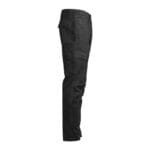 THC CARGO. Pantalon de travail en polyester et coton – Image 4