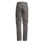 THC CARGO. Pantalon de travail en polyester et coton – Image 5