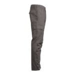 THC CARGO. Pantalon de travail en polyester et coton – Image 6