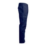 THC CARGO. Pantalon de travail en polyester et coton – Image 8